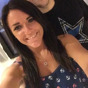 Meet your Posher, Billie jo